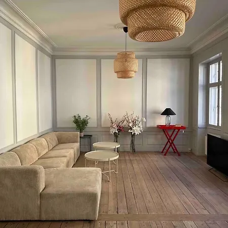 Διαμέρισμα Carolinas - Adm 1 - 3 *