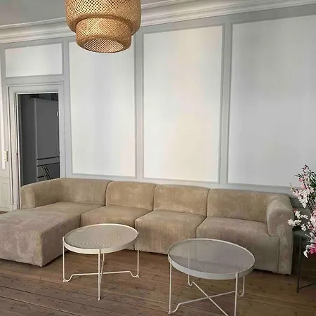 Carolinas - Adm 1 - 3 * Κοπεγχάγη