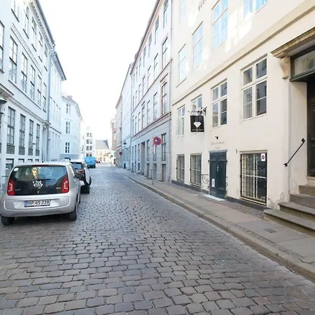 Carolinas - Adm 1 - 3 * Κοπεγχάγη