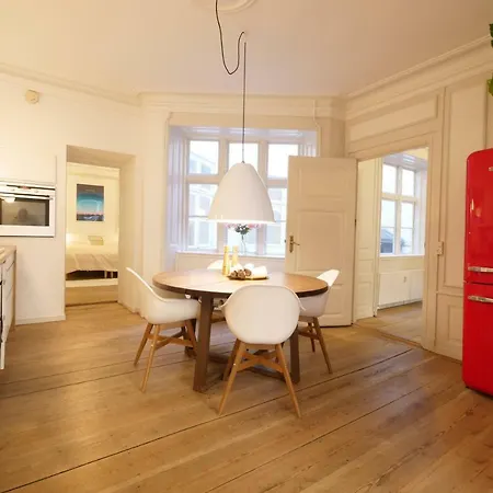 Διαμέρισμα Carolinas - Adm 1 - 3 Κοπεγχάγη