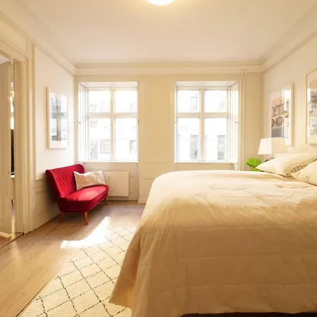 Διαμέρισμα Carolinas - Adm 1 - 3 *