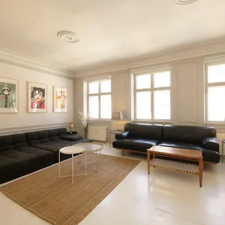 Διαμέρισμα Carolinas - Adm 1 - 3