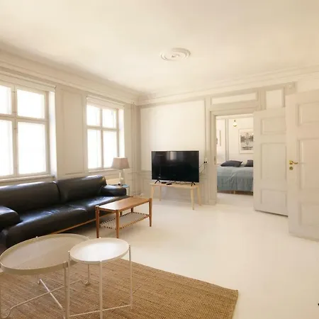 Carolinas - Adm 1 - 3 Κοπεγχάγη