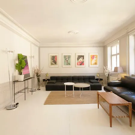 Carolinas - Adm 1 - 3 Apartament