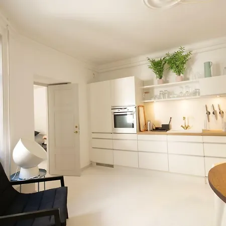 Apartament Carolinas - Adm 1 - 3 Kopenhaga