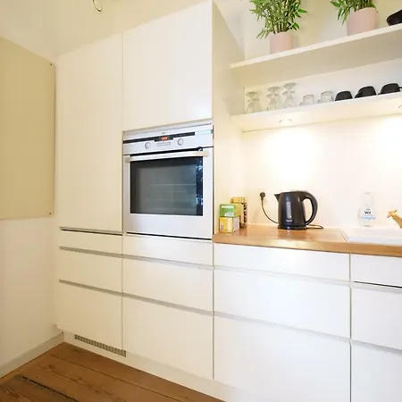 Carolinas - Adm 1 - 3 Διαμέρισμα Κοπεγχάγη