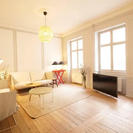 Carolinas - Adm 1 - 3 Διαμέρισμα *