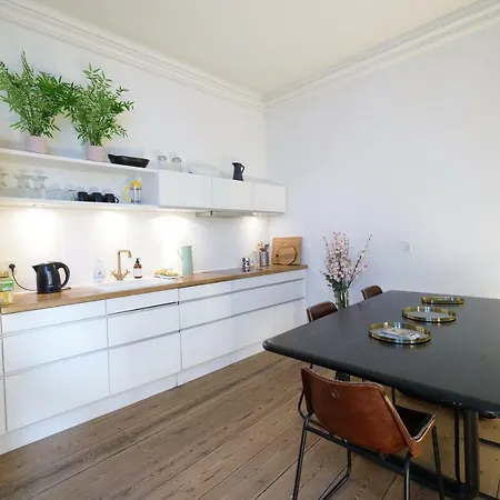 Carolinas - Adm 1 - 3 Διαμέρισμα Κοπεγχάγη