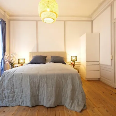 Διαμέρισμα Carolinas - Adm 1 - 3 Κοπεγχάγη