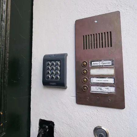 Carolinas - Adm 1 - 3 Διαμέρισμα