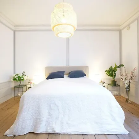 Carolinas - Adm 1 - 3 Διαμέρισμα *