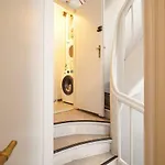 Carolinas - Adm 1 - 3 * København